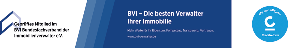 BVI und Creditreform